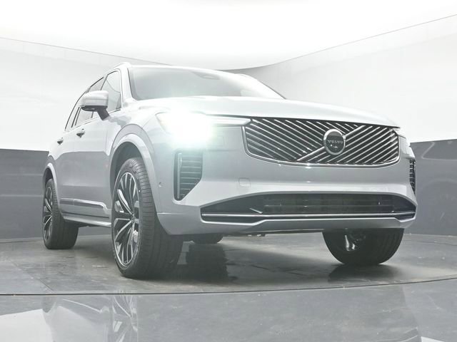 New 2026 Volvo XC90 B6 Plus w/ Protection Package Premier image 44