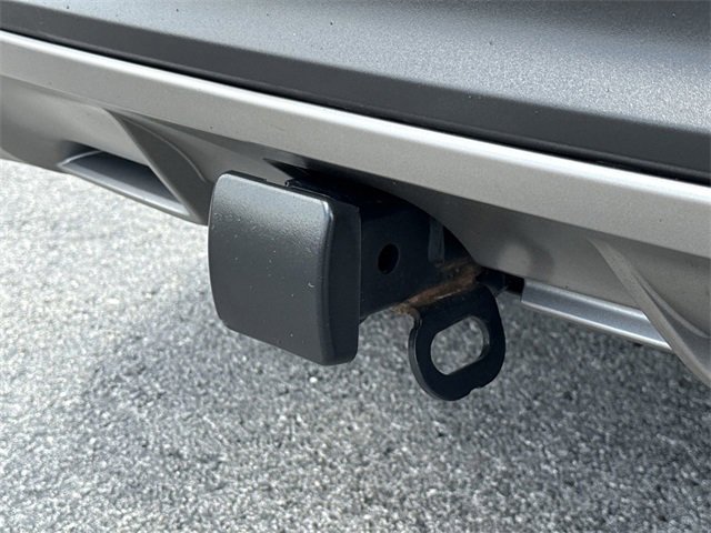 Used 2019 Lincoln Nautilus Select w/ Class II Trailer Tow Package image 14