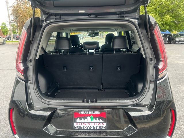 Used 2023 Kia Soul GT-Line FWD image 18