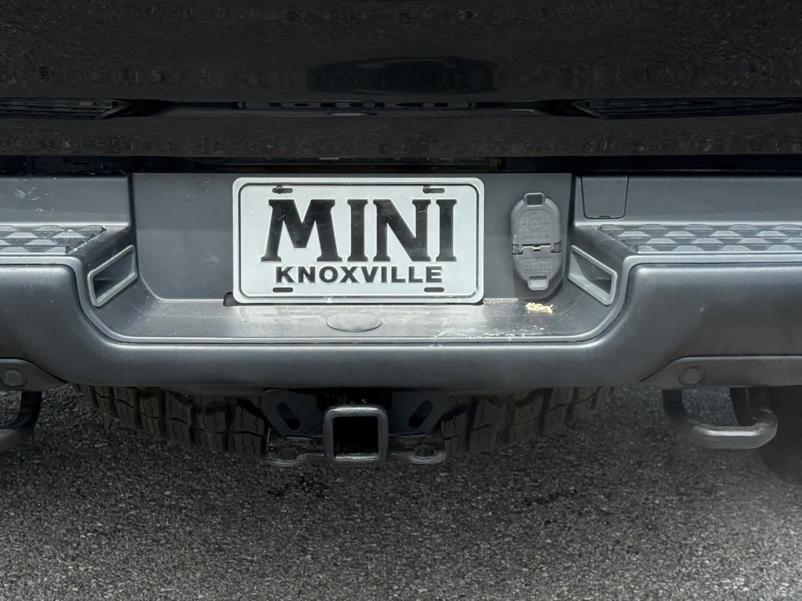 Used 2022 RAM 1500 TRX w/ TRX Level 2 Equipment Group AWD/4WD image 16