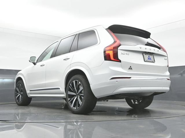 New 2026 Volvo XC90 B6 Core w/ Protection Package Premier image 41