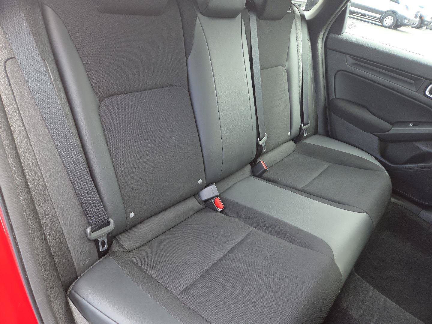 Used 2022 Honda Civic Sport image 15