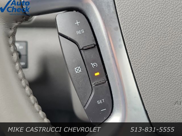 Used 2015 Chevrolet Traverse LT w/ Style and Technology Package image 14