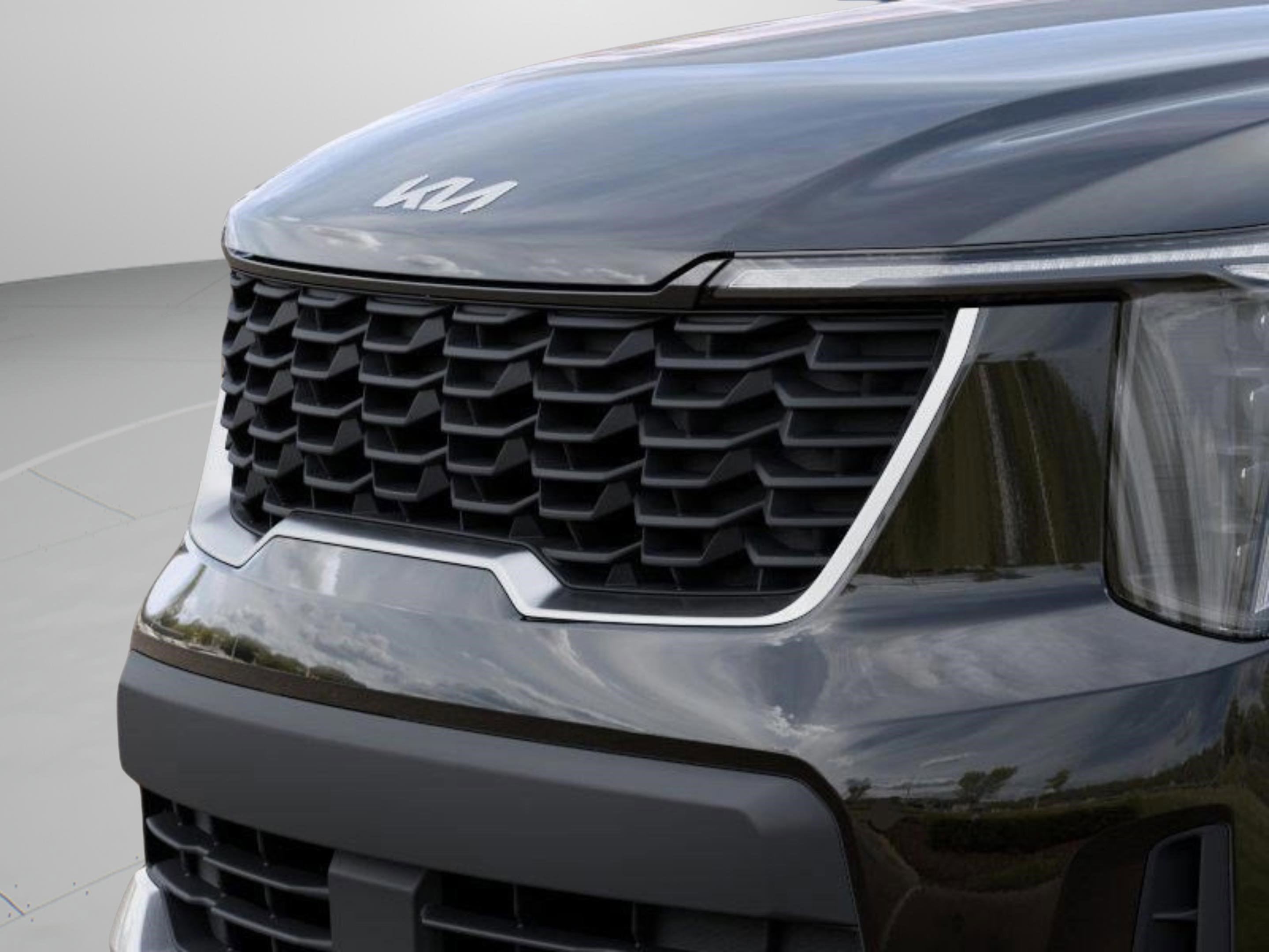 New 2026 Kia Sorento LX image 8