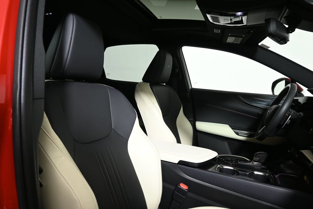 Used 2023 Lexus NX 350 AWD image 34