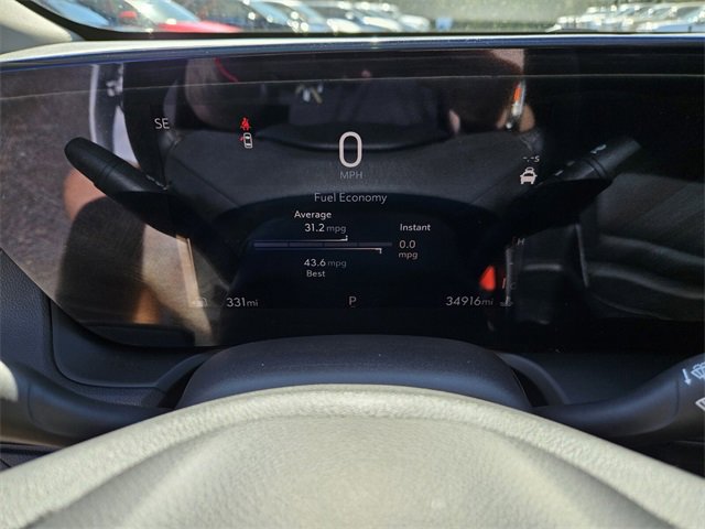 Used 2024 Buick Encore GX Sport Touring image 28