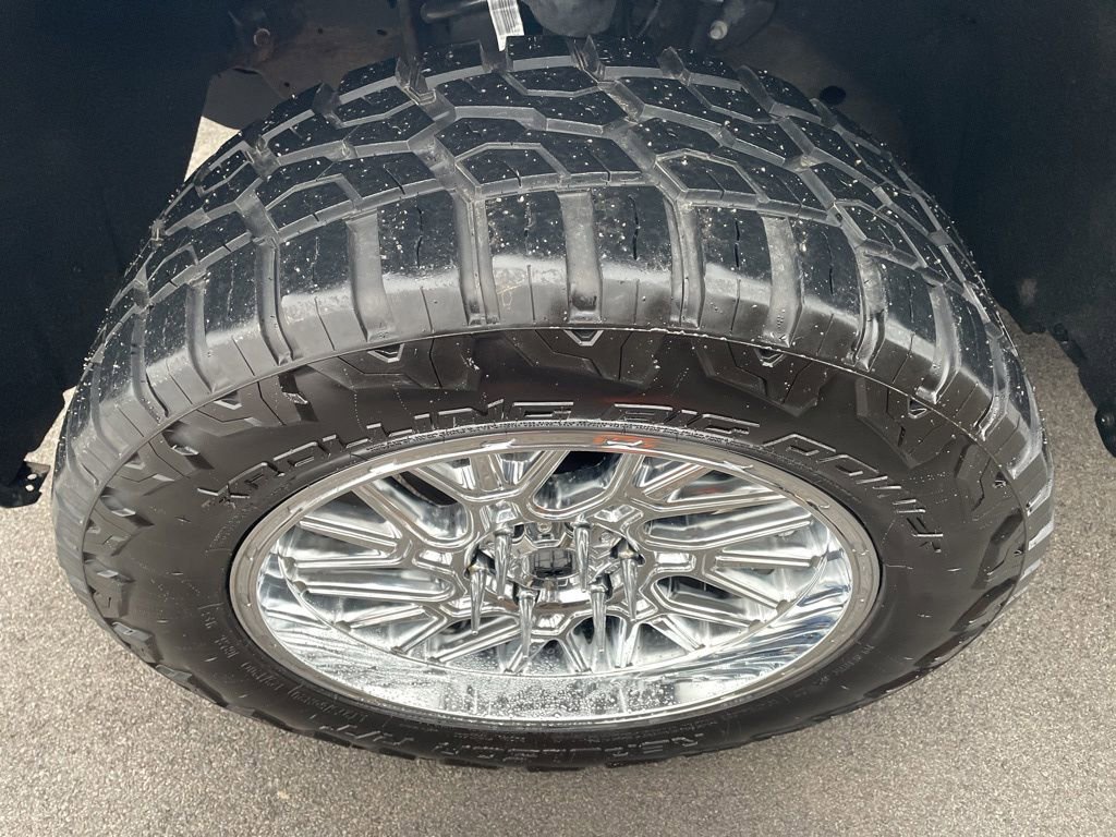 Used 2019 Chevrolet Silverado 1500 LT w/ All-Star Edition image 32