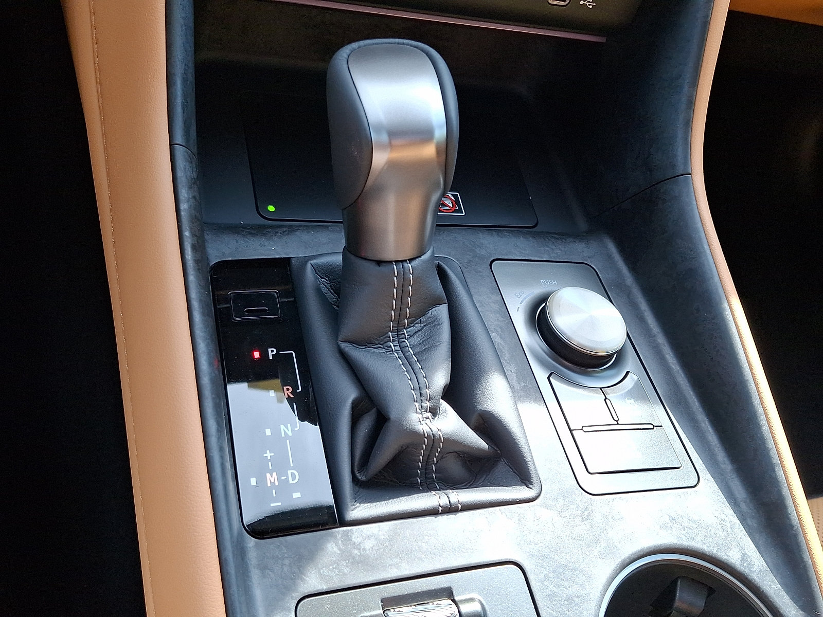 New 2026 Lexus IS 350 F Sport AWD/4WD image 10