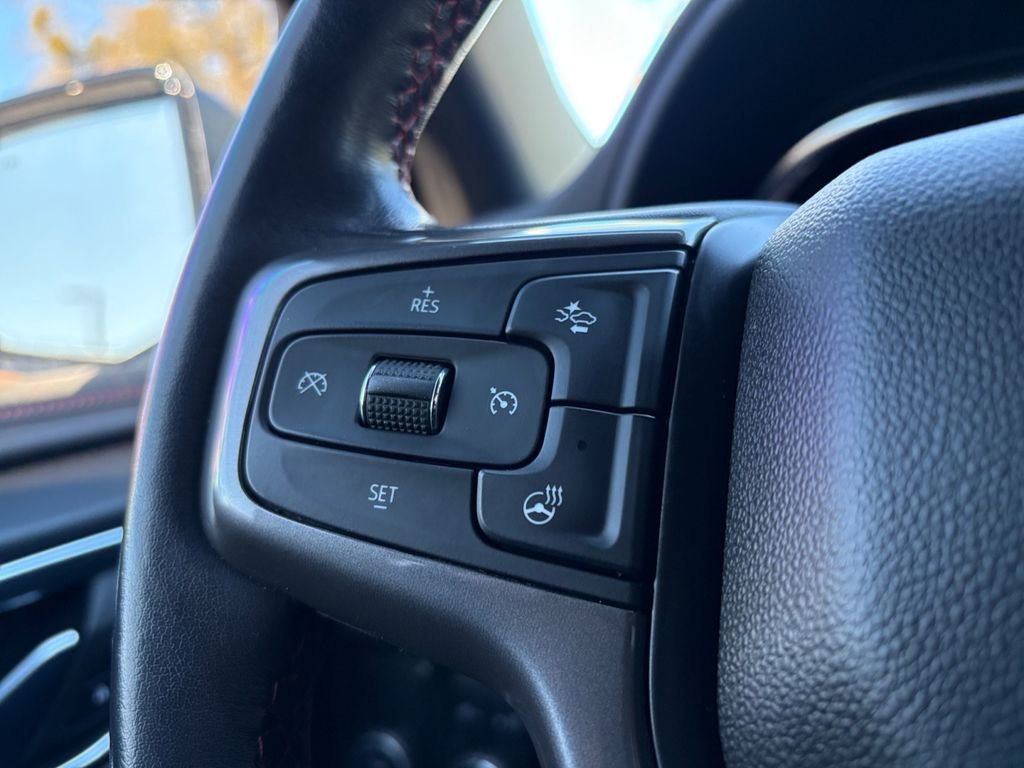 Used 2022 Chevrolet Tahoe RST w/ Luxury Package image 19