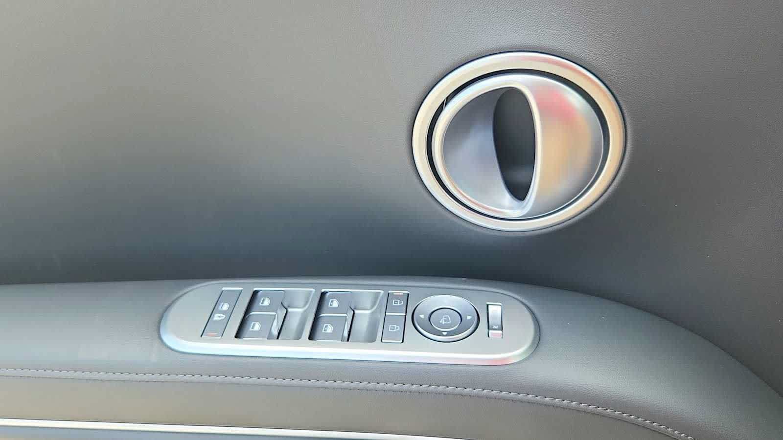 New 2026 Hyundai Palisade SEL FWD image 20