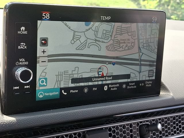 Used 2023 Honda Civic Sport Touring image 17