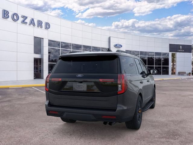 New 2026 Ford Expedition Tremor AWD/4WD image 9