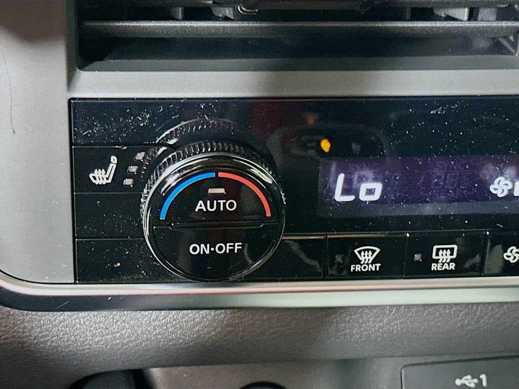 New 2026 Nissan Rogue SV image 27