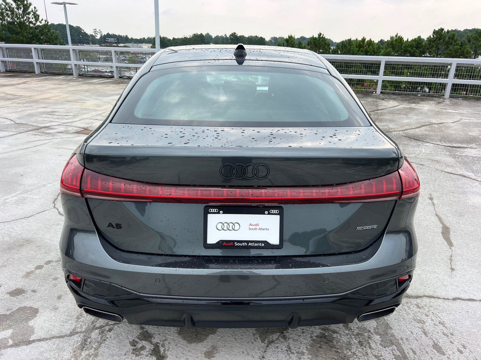 New 2026 Audi A5 Prestige AWD/4WD image 6