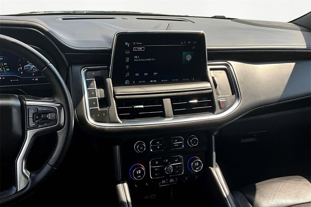 Used 2023 Chevrolet Tahoe LT image 6