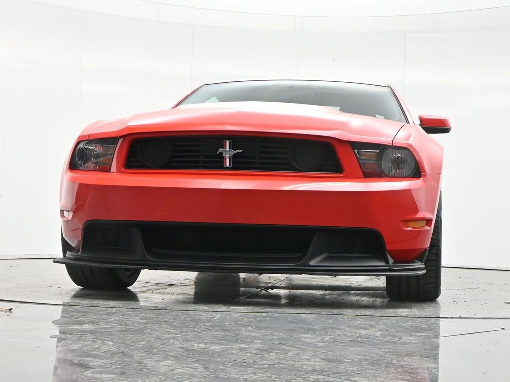 Used 2012 Ford Mustang Boss 302 image 37
