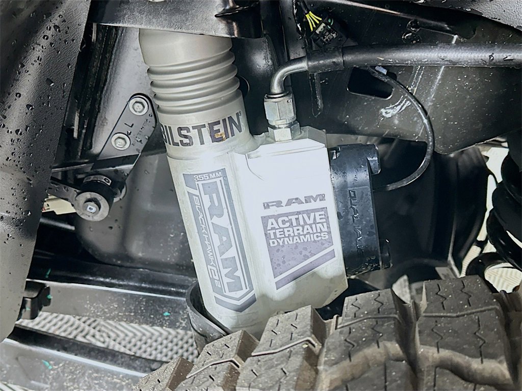 New 2026 RAM 1500 RHO image 21