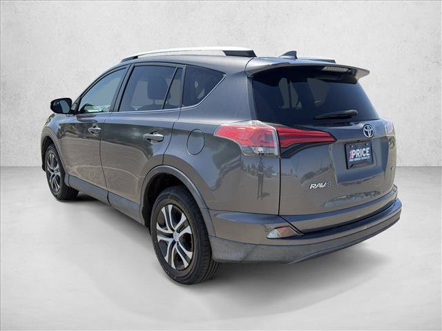 Used 2016 Toyota RAV4 LE FWD image 8