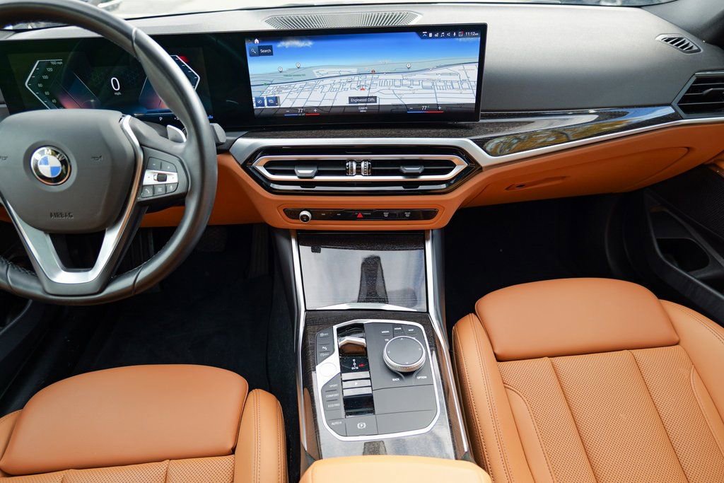 Used 2023 BMW 330i xDrive Sedan w/ Driving Assistance Package image 44