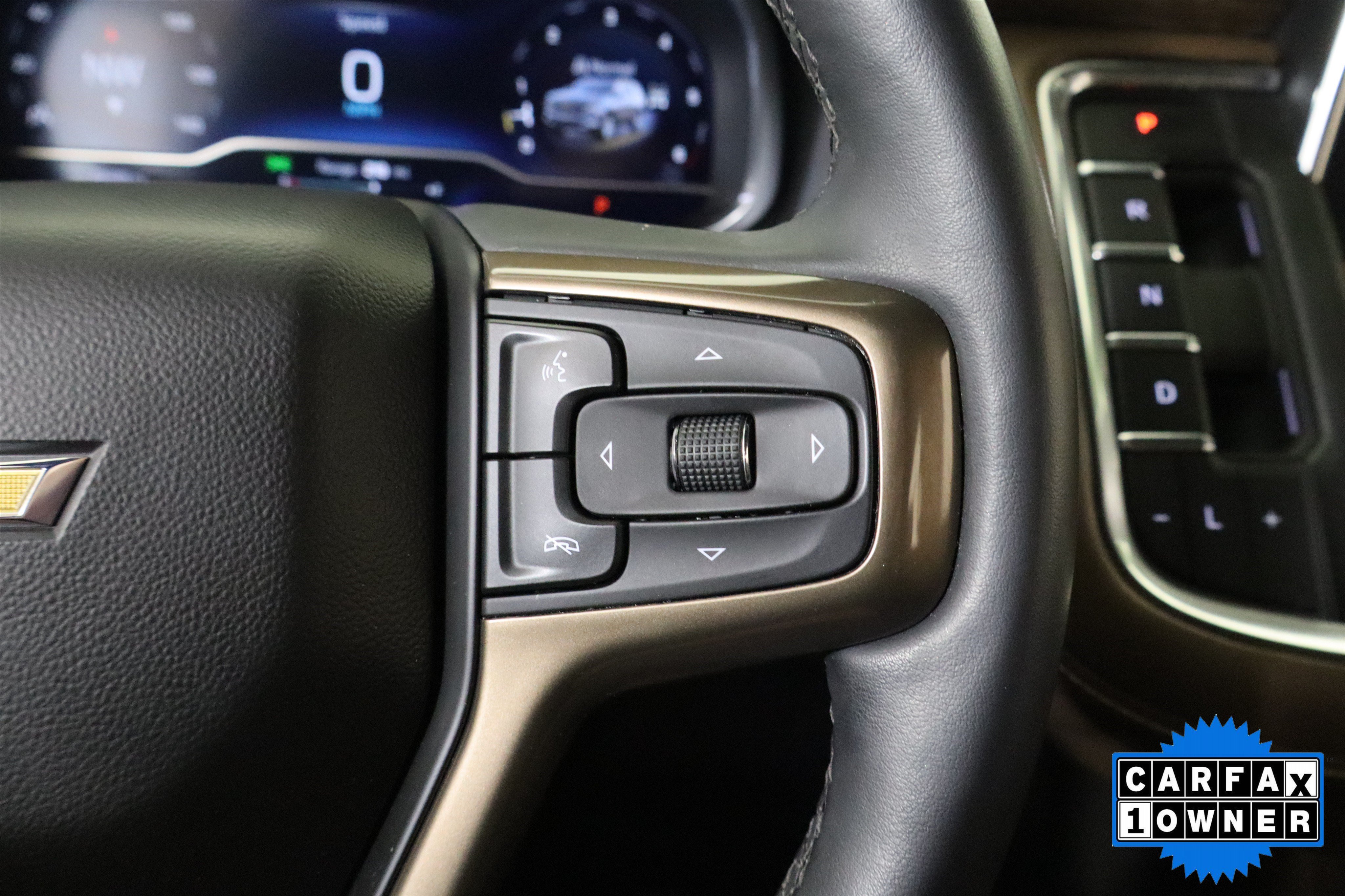 Used 2023 Chevrolet Tahoe High Country AWD/4WD image 28