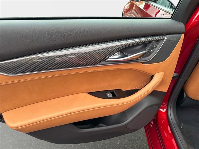 New 2026 Cadillac CT5 Premium Luxury w/ Platinum Package image 10