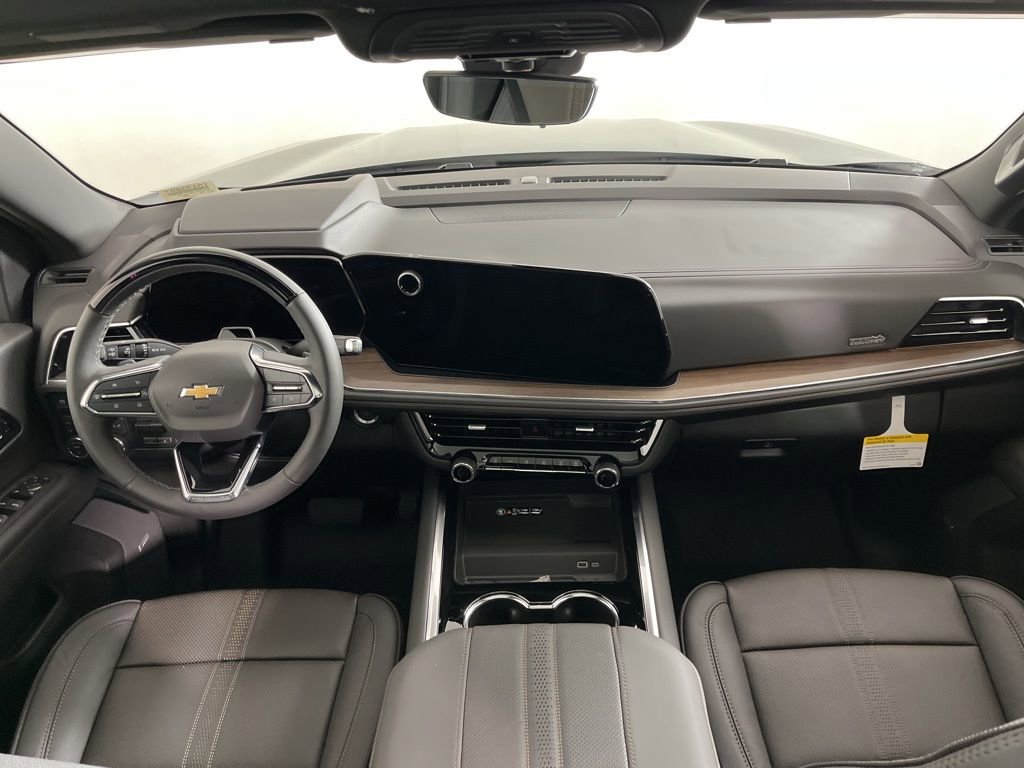 New 2026 Chevrolet Tahoe High Country image 20