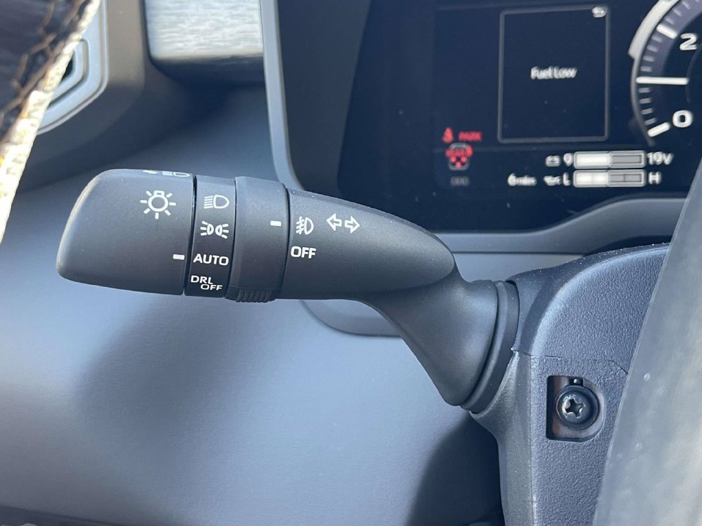 New 2026 Toyota Sequoia Capstone AWD/4WD image 34