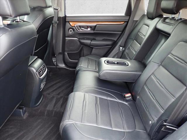 Used 2022 Honda CR-V Touring image 10