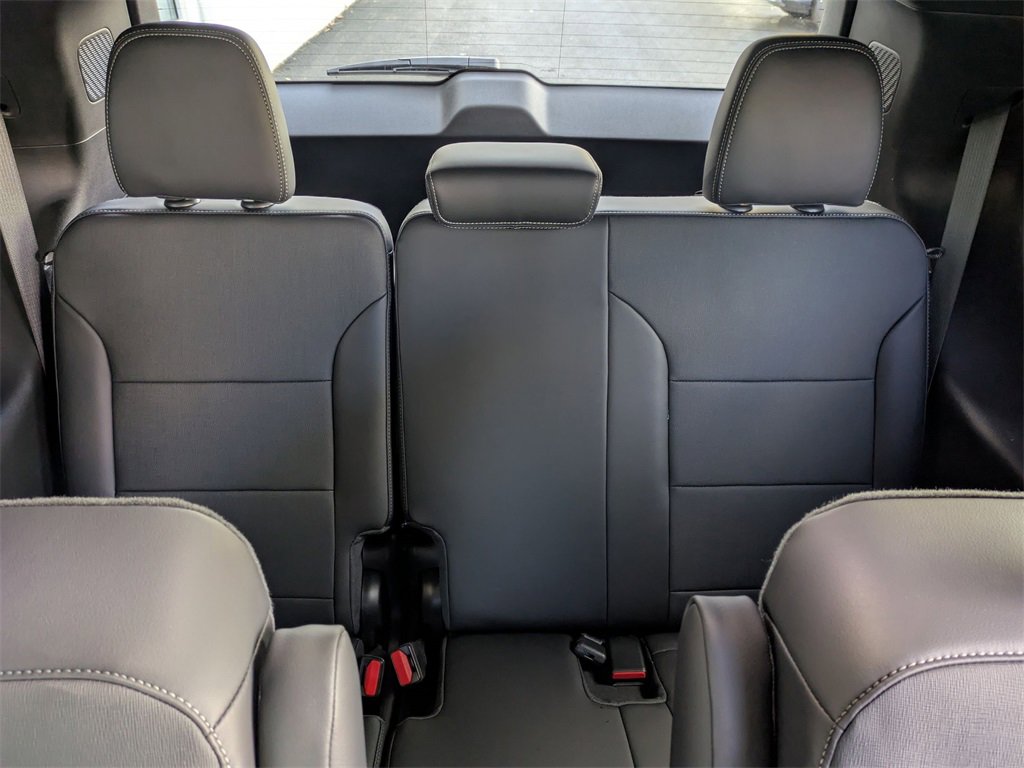 New 2026 Buick Enclave Preferred w/ Power Package image 9