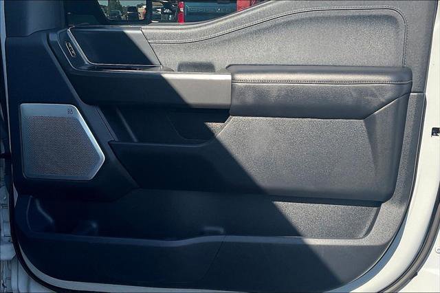 Used 2024 Ford F150 Lariat w/ Equipment Group 502A High image 26