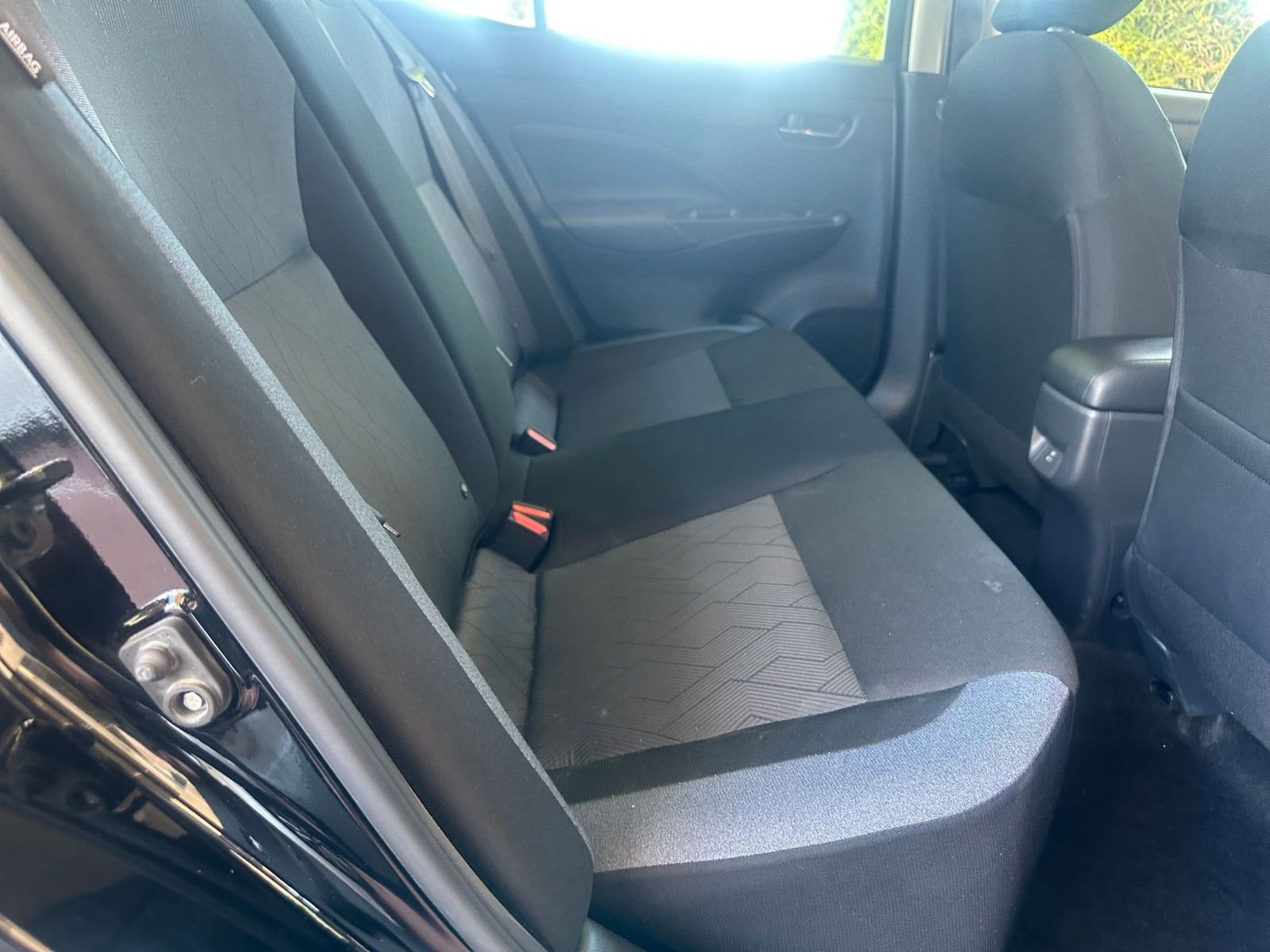 Used 2025 Nissan Versa SV image 23