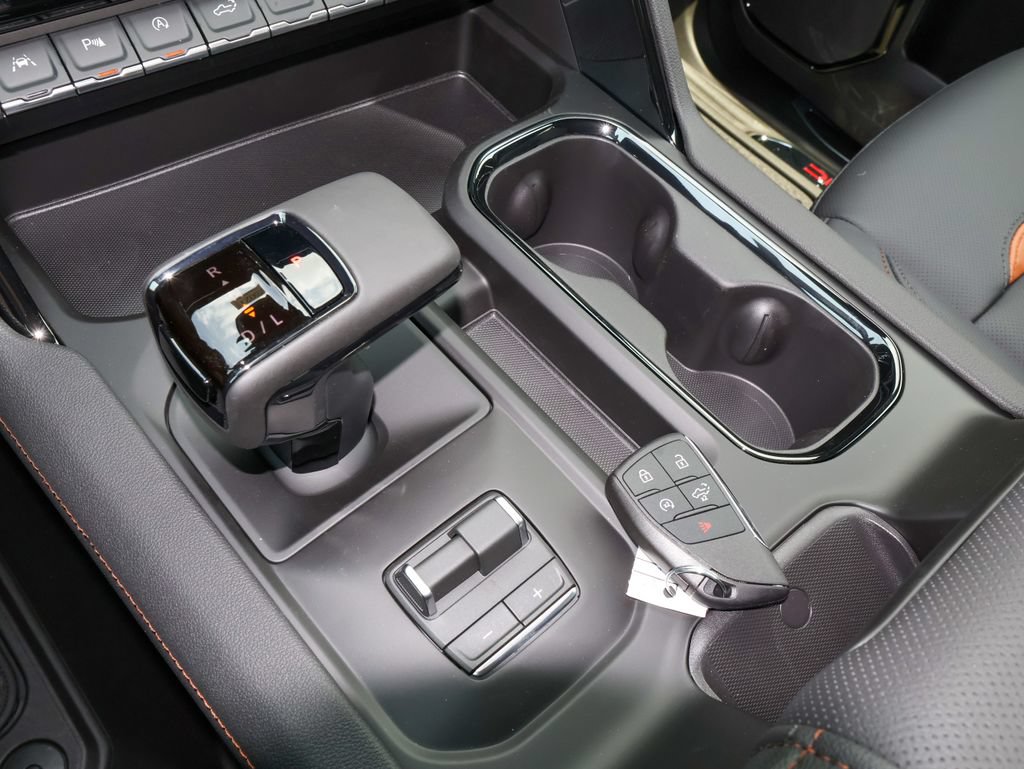 New 2026 GMC Sierra 1500 AT4 w/ AT4 Premium Package AWD/4WD image 25
