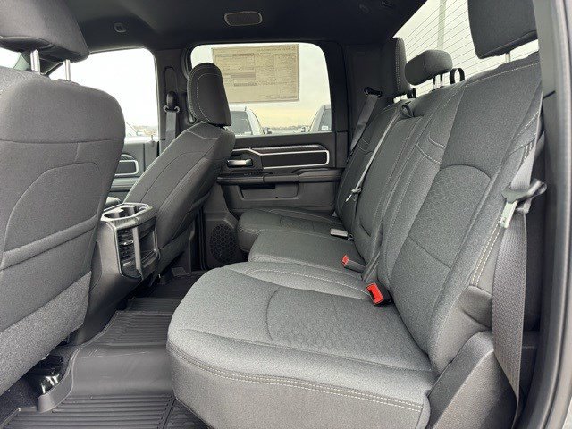 New 2026 RAM 3500 Big Horn image 29