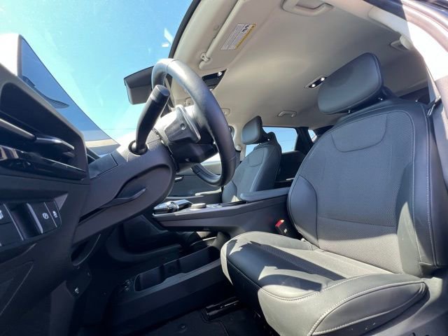 Certified 2024 Kia EV6 Light AWD/4WD image 18