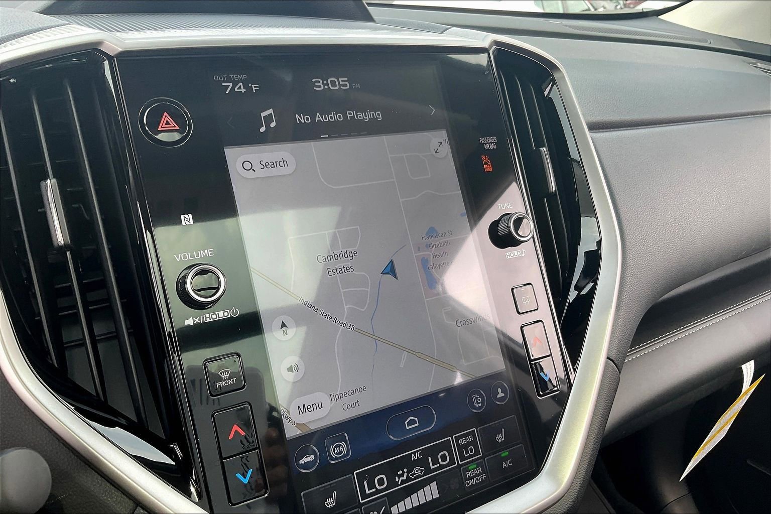 New 2026 Subaru Ascent Limited image 28