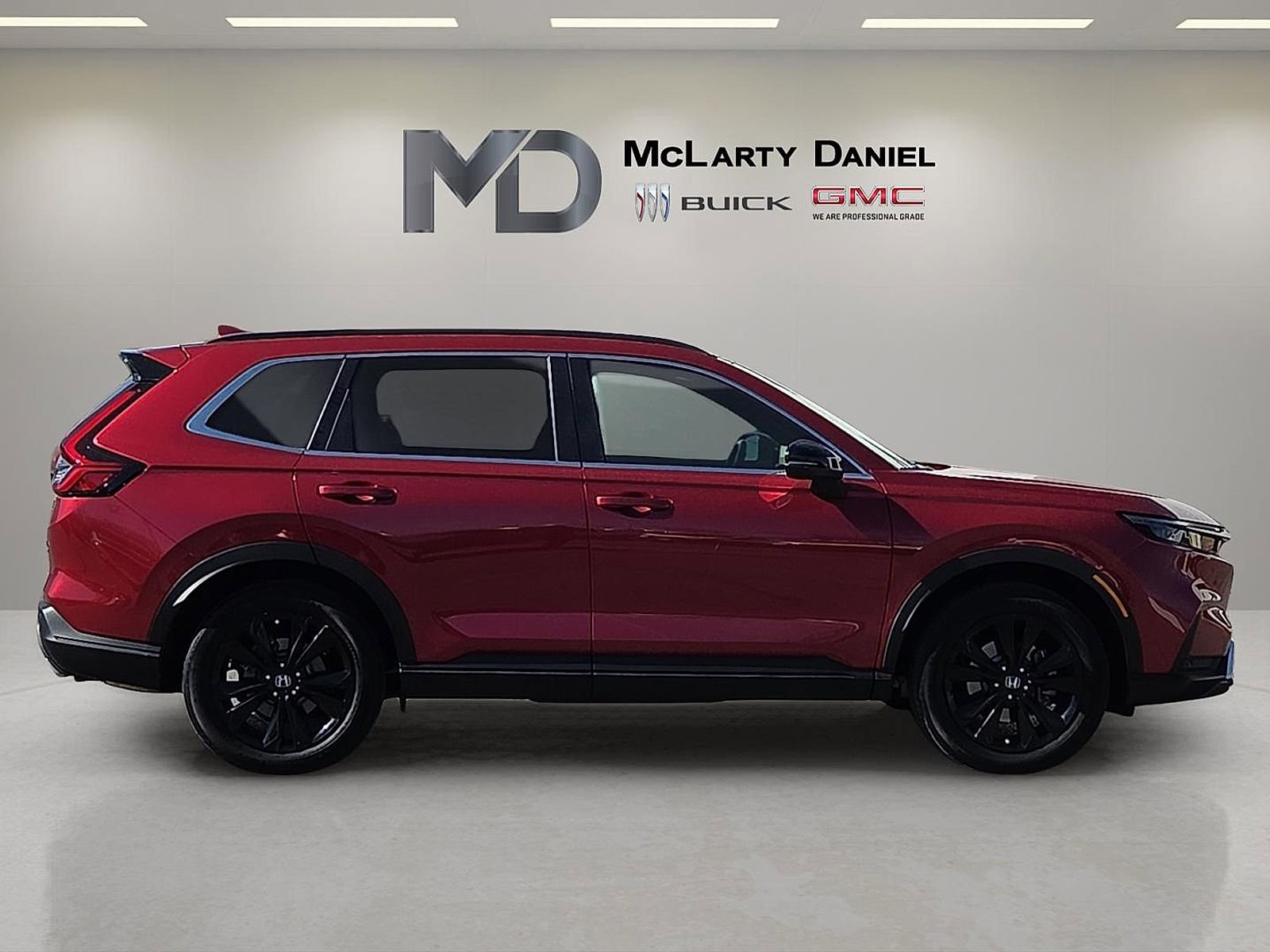 Used 2024 Honda CR-V Sport Touring image 6