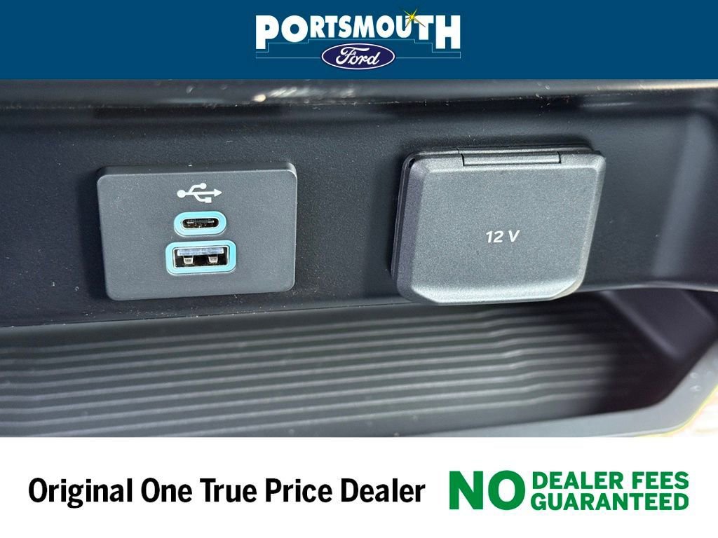 New 2026 Ford F250 XL w/ FX4 Off-Road Package image 15