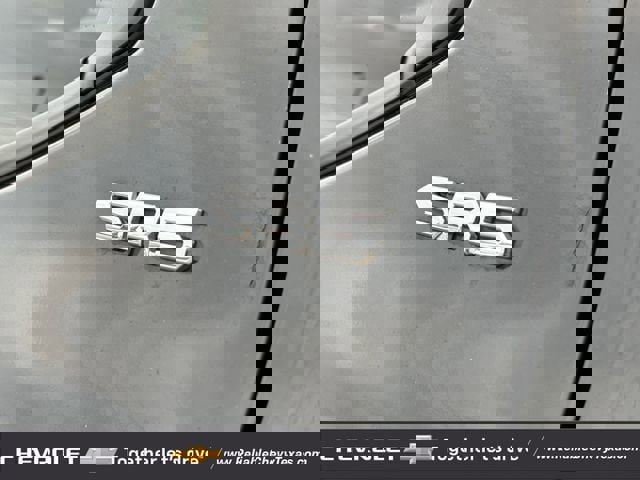 Used 2024 Toyota Tundra SR5 w/ SR5 Convenience Package image 10