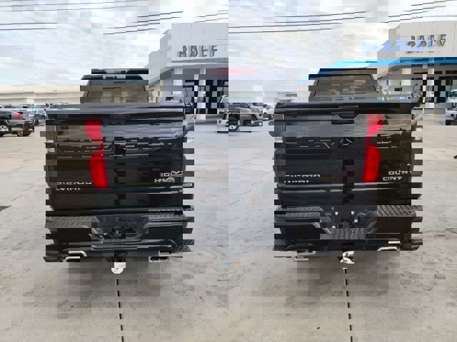 New 2026 Chevrolet Silverado 1500 High Country image 5