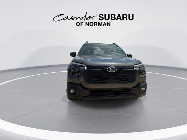 New 2026 Subaru Outback Premium AWD/4WD image 4