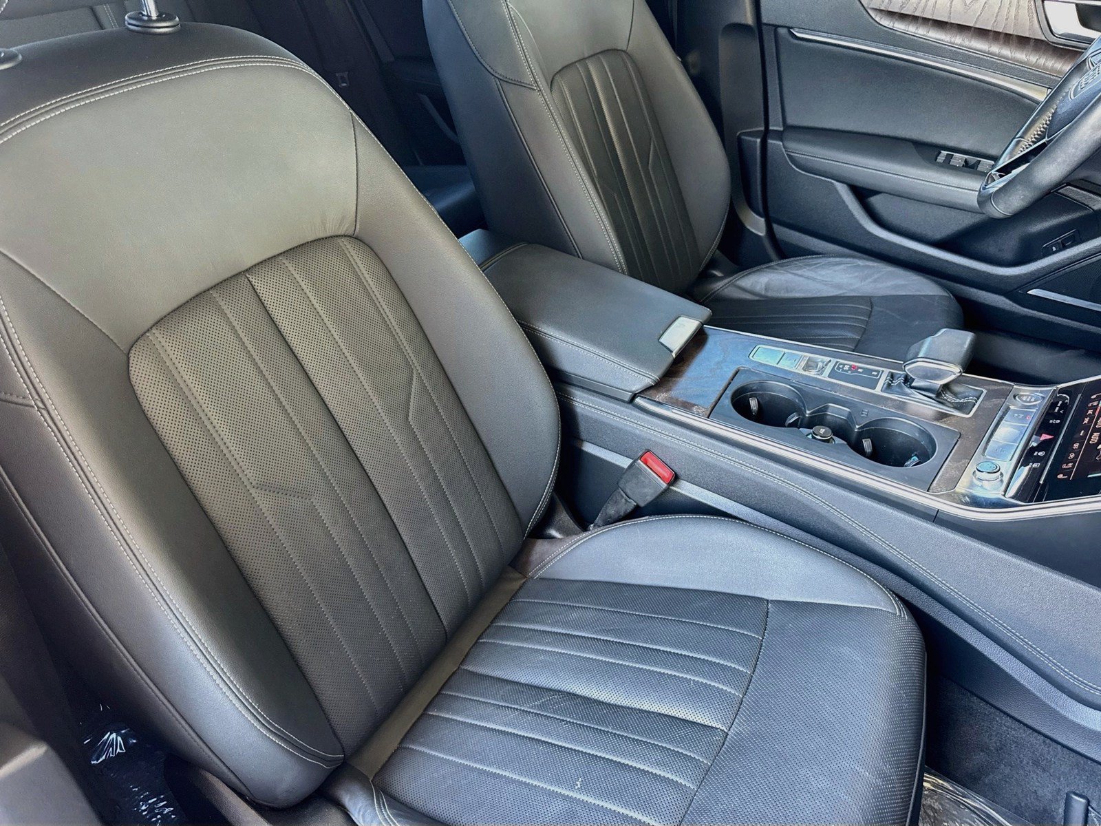 Used 2019 Audi A7 3.0T Prestige w/ Prestige Package AWD/4WD image 21