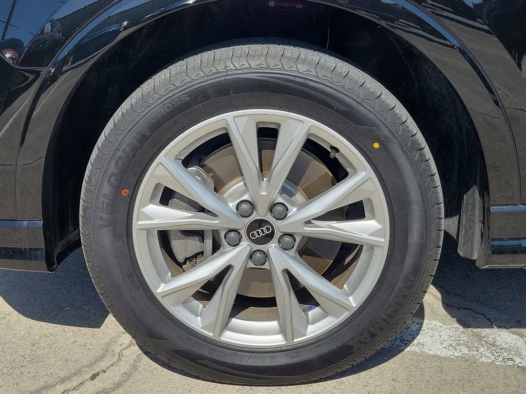 Used 2021 Audi Q3 2.0T Premium image 11