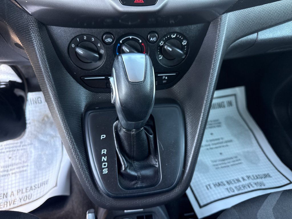 Used 2017 Ford Transit Connect XLT FWD image 33