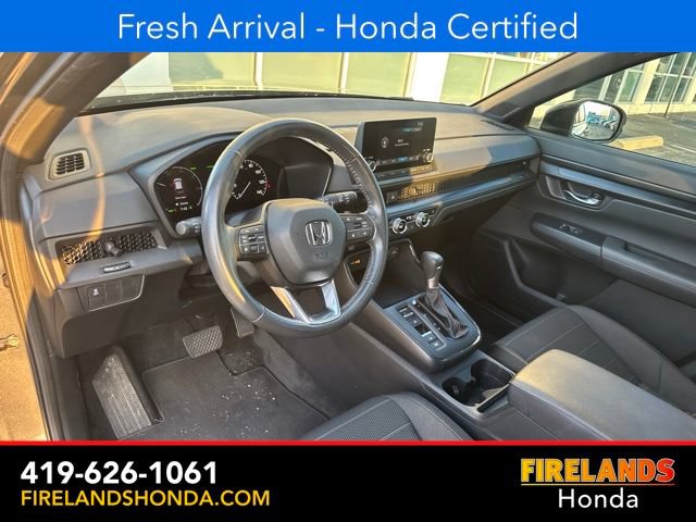 Used 2024 Honda CR-V Sport image 17