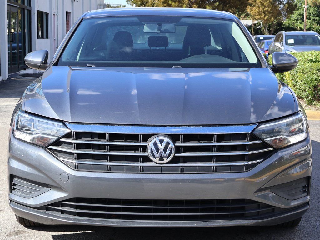 Used 2019 Volkswagen Jetta S w/ Driver Assistance Package image 8