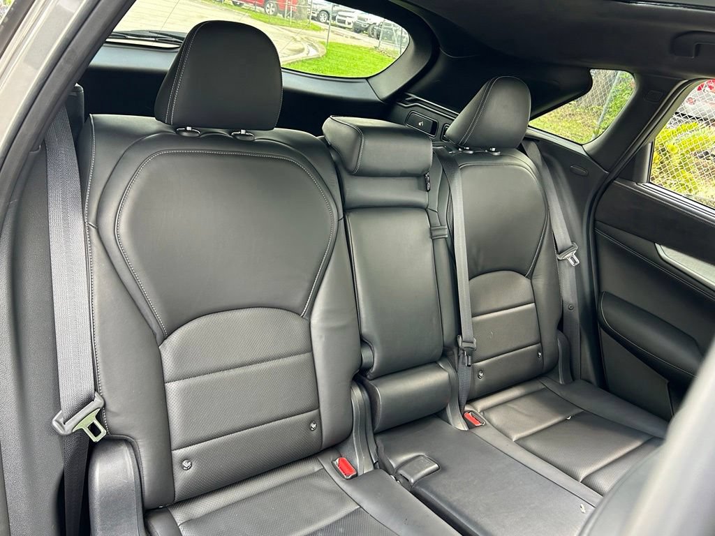 Used 2019 INFINITI QX50 Essential w/ Sensory Package AWD/4WD image 50