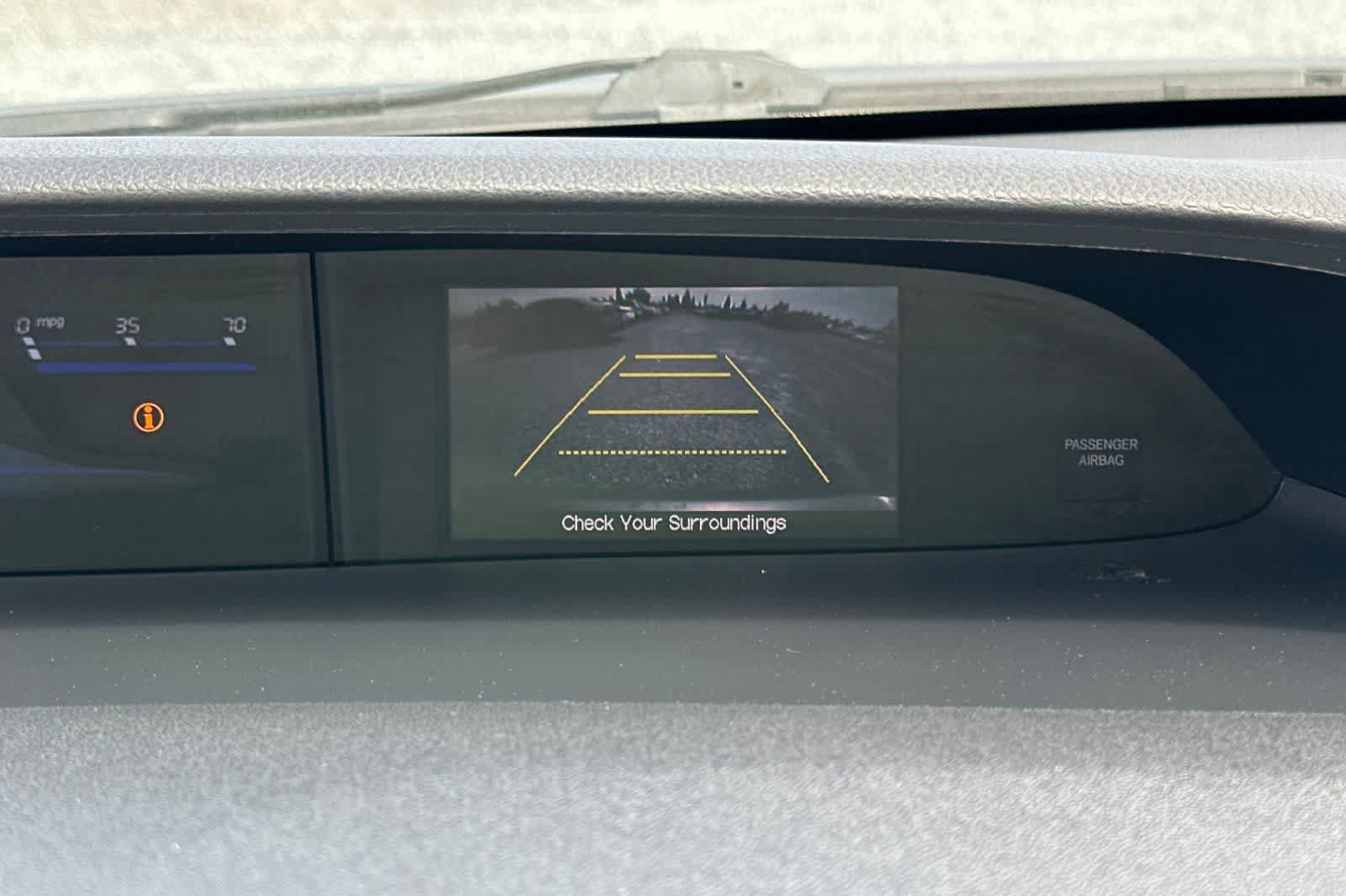 Used 2013 Honda Civic LX image 20
