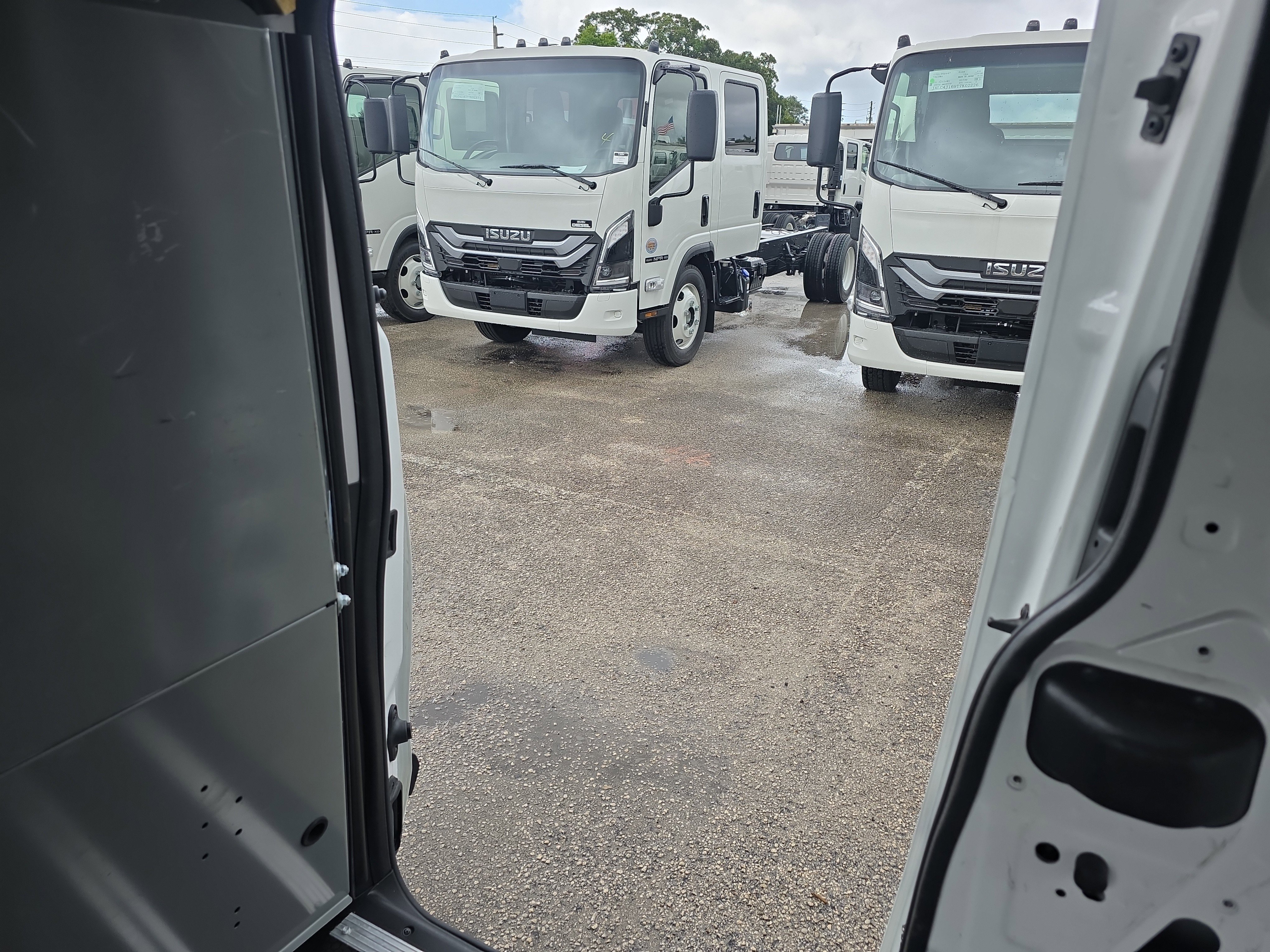 Used 2022 RAM ProMaster City Tradesman FWD image 15