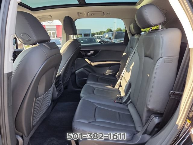 Used 2023 Audi Q7 3.0T Premium Plus AWD/4WD image 14