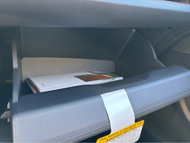 New 2026 Toyota Prius Plug-In Hybrid image 31